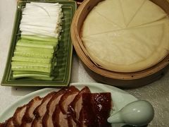 -那家小馆•北京菜•烤鸭(中关村店)