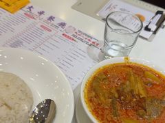 -大哥餐厅(西城花园店)
