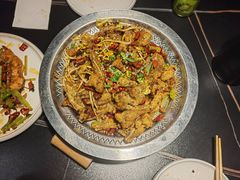 -美蛙四季(黄寺大街店)