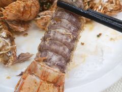 -新享乐海鲜(翠华路店)