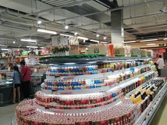 -华润万家(荔湾店)