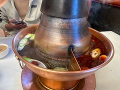 -东来顺饭庄(天坛店)