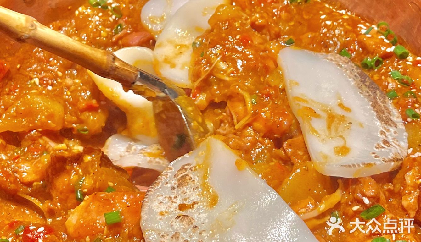 吃完饭的小烦恼～
