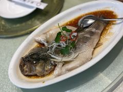 -南方酒店·淮扬菜(回民街店)