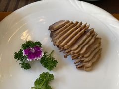 -望京楼flavor餐厅(古北水镇景区店)