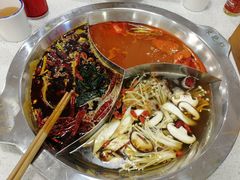 -陳艳红火锅(港汇店)