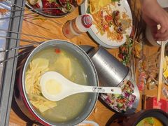 -星光小把串·海鲜烧烤(西安路店)