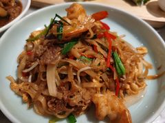 炒河粉-PHO爺·越南料理(亦庄大族广场店)