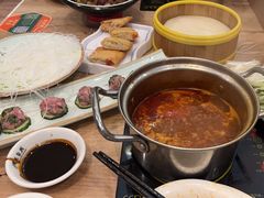 -龙聚德北京烤鸭(沙坪坝华宇A馆店)