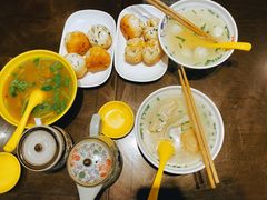-大壶春生煎(四川中路店)