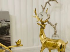 -Deer Park鹿园西餐(仁恒置地广场店)