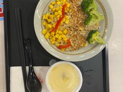 -永和大王(茉莉上新·星塘街店)