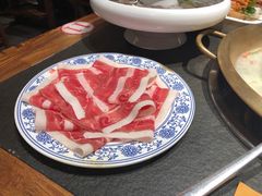 -来涮蜀鲜货火锅串串香(菜市口店)