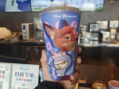 -瑞幸咖啡(大连罗斯福广场一层店)