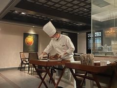 -上海苏宁宝丽嘉酒店·嘉府壹号中餐厅