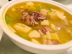-昆山隆祺国际饭店