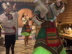 -卢布里西餐厅(满洲里店)