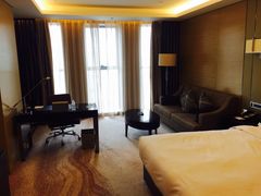 -无锡新湖铂尔曼大酒店