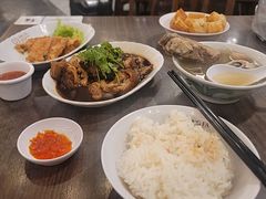 -松發肉骨茶(先得坊店)