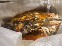 -泥糊破店小酒馆·团建聚餐(南京西路店)