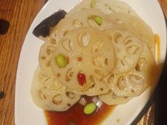 -并州大牌档之醉轻尘