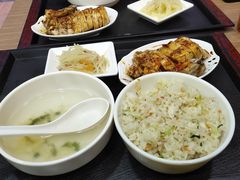 -东北酱骨头馆(蓁巷店)