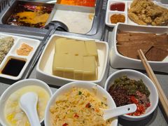 -海底捞火锅(方圆荟店)