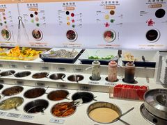 -海底捞火锅(凤凰广场店)