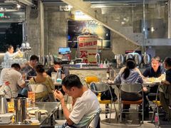 -No.DD戳子烧烤·江湖菜(北京总店)