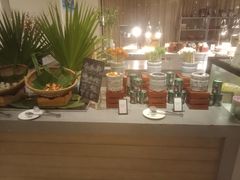 -海口绿发希尔顿酒店-田园汇自助餐·三文鱼·海鲜