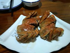 -呼吸森林·生态农庄农家乐私房菜