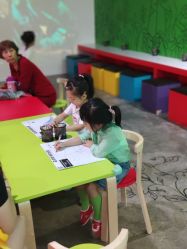 -恐龙探索乐园(磁器口店)