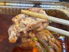 -老谢野馄饨(延安路店)