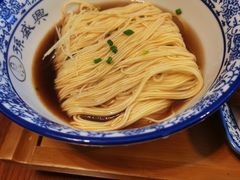 -孙盛兴奥灶面馆·蟹黄面·三虾面(山塘街总店)