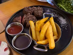 和牛牛排-IL TEATRO 精品意大利餐厅