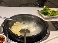 -百年果林椰子鸡(中洲店)
