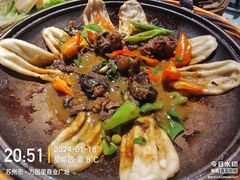 -苏浙徽·江南荟·本味融合菜(相城方圆里店)
