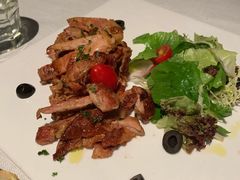 -一棵树·意大利西餐厅One Tree(新城店)
