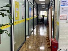 -赵汝飞练字硬笔书法(航头校区)