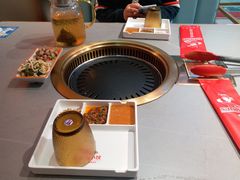 -棒小伙·齐齐哈尔烤肉(龙茗路店)