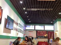 -五条人糖水铺(万达店)