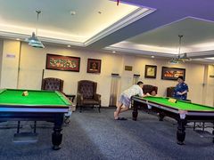 -海韵之星邮轮水会(明发商业广场店)