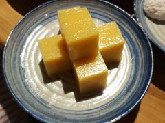 豌豆黄-顺承小院儿