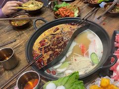 -冯校长老火锅(深圳总店)