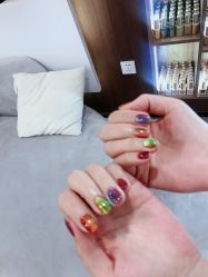 -如一·美甲美睫