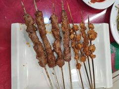 -西塔大冷面(市府大路店)