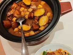 -渝信川菜(长安店)