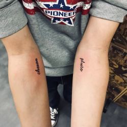 -天道tattoo纹身穿孔工作室