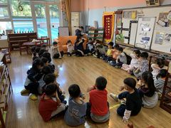 -伊顿幼儿园(济南大地锐城校区)