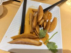 -鹏城人家海鲜酒家·23年老字号(较场尾店)